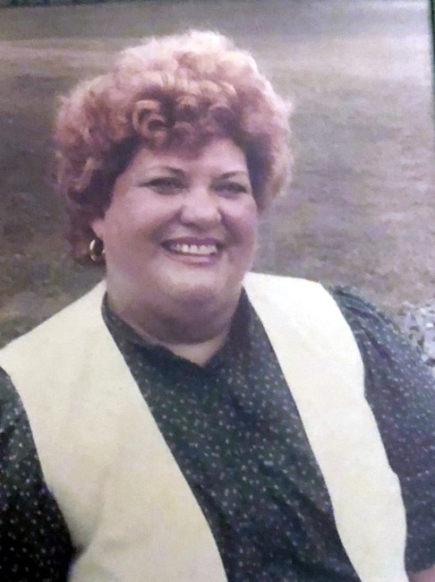 Obituary of Shirley Chevremont