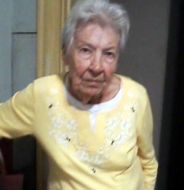 Obituary of Bonnie Cash