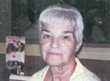 Obituary of Joan Alice Hellyer