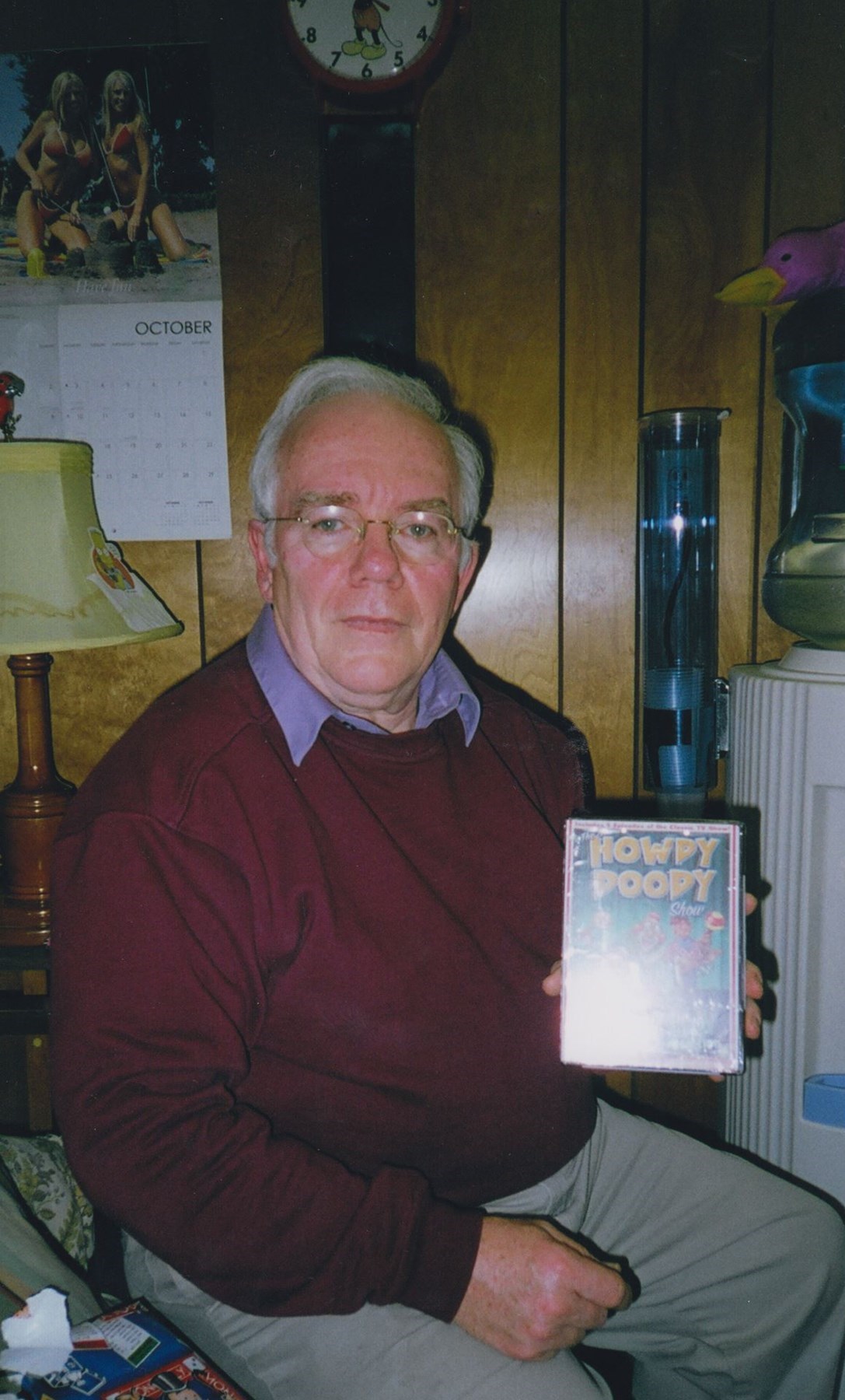 Obituary of John E. Long