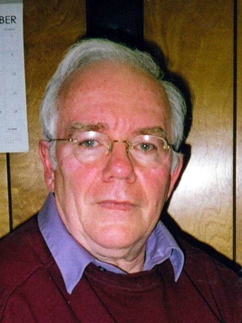 John E. Long Obituary - Hamilton, OH