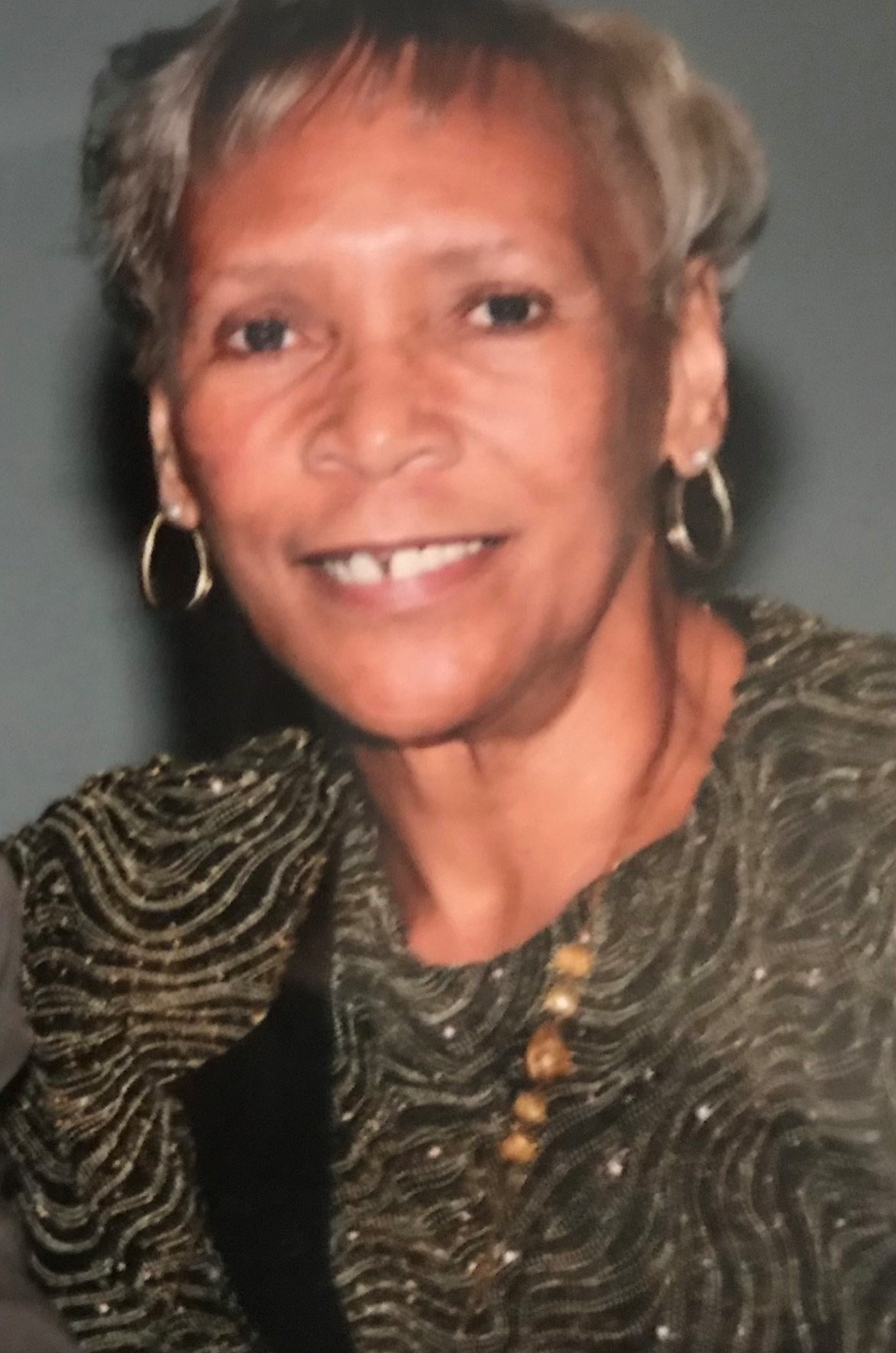 Obituary of Phyllis Darlene Curtis