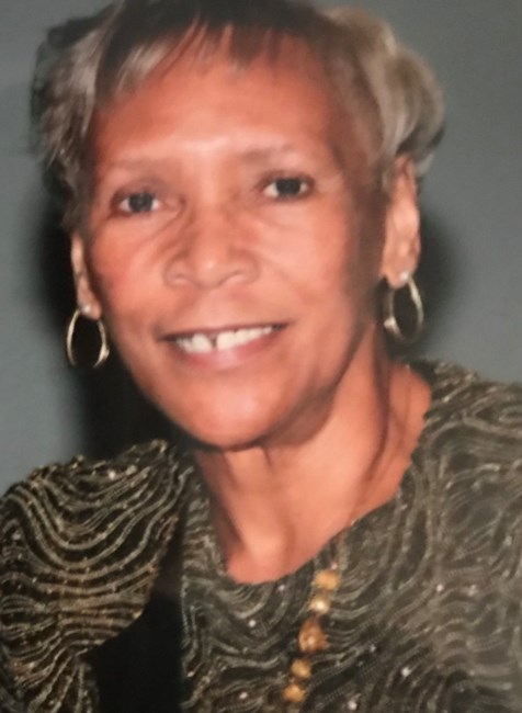 Obituary of Phyllis Darlene Curtis