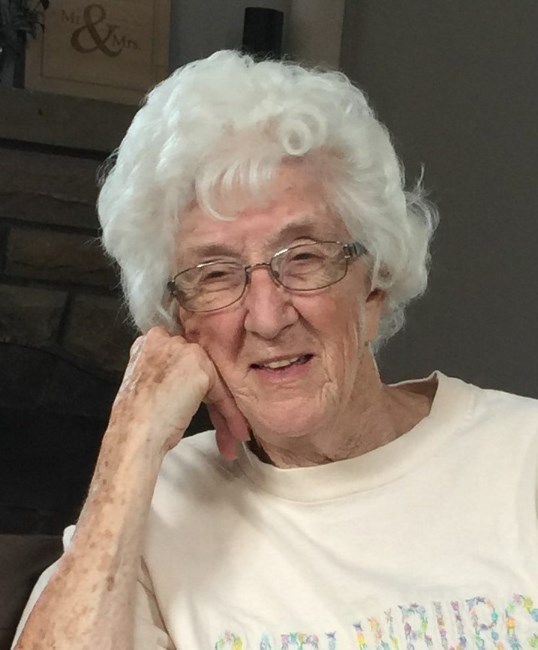 Obituary of Barbara "Barb" Jean Cunning