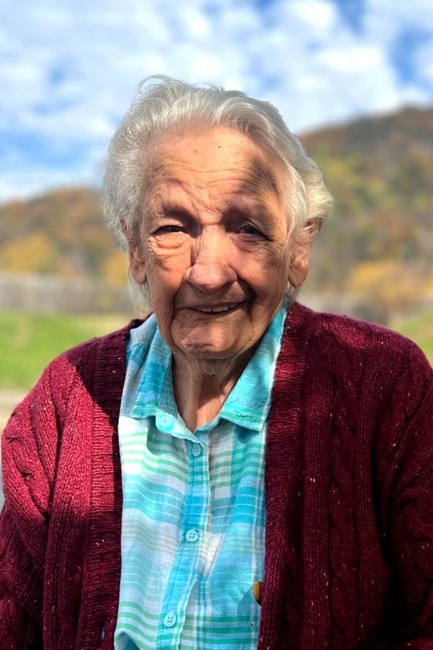 Obituary of Jean Ruth Wagoner