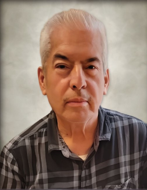 Avis de décès de Pedro Dominguez