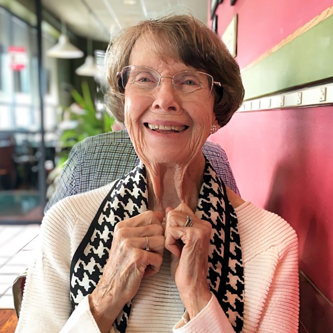 Obituario de Jeanann Sunderman Sinewe