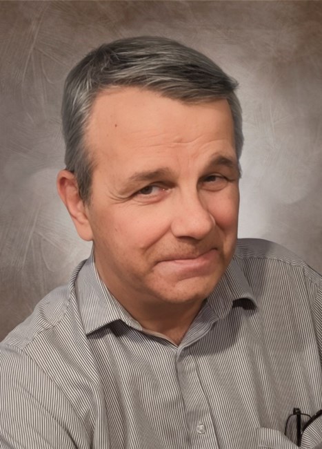 Obituary of Claude Turcotte