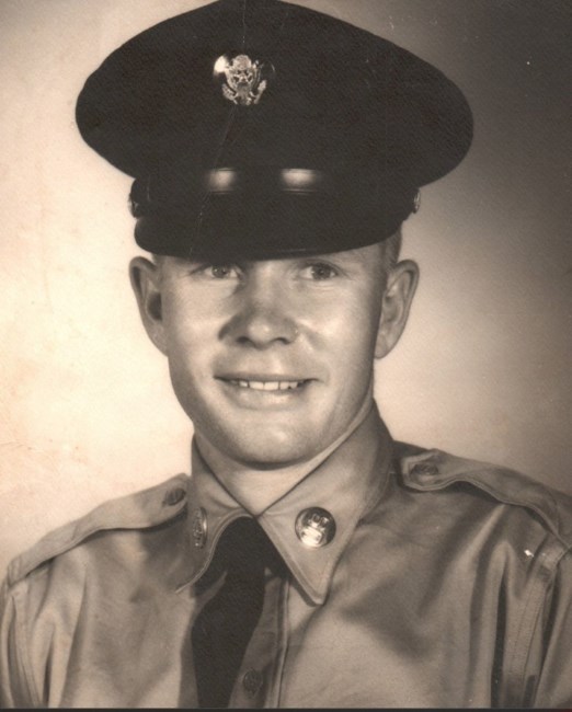 Obituario de William Gene Aldridge