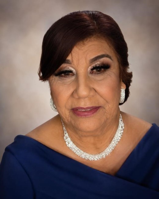 Obituario de Maria Olga Orozco Alanis