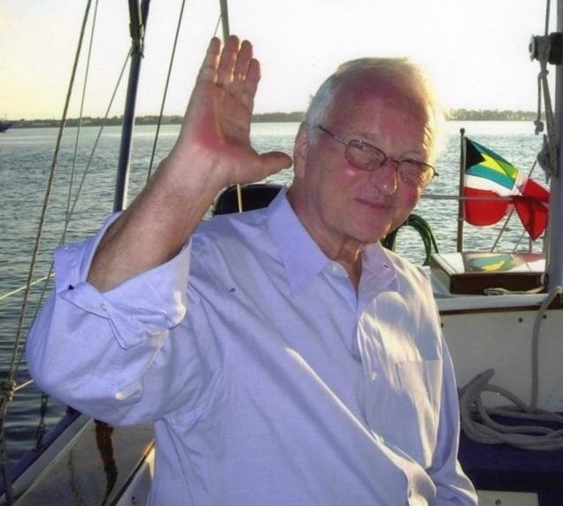 Obituary of Joel M. Orent