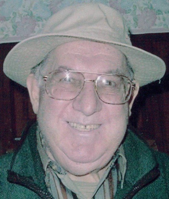 Obituary of Ubald "Bob" LaFrance