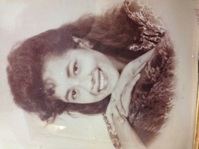 Obituary of Francisca "Frances" Ybarra