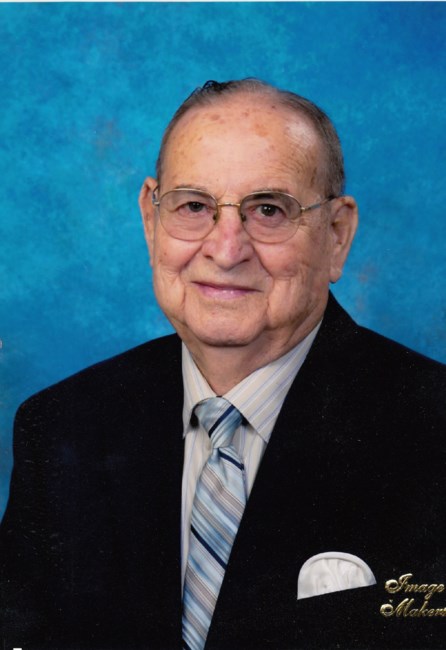 Obituary of Mr. Lawrence Ebarb