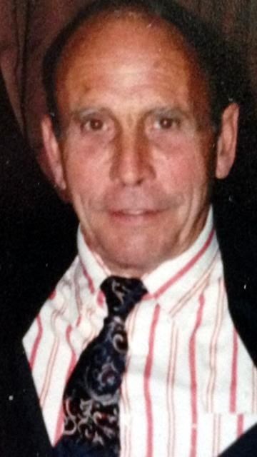 Obituary of James Robert Stockett