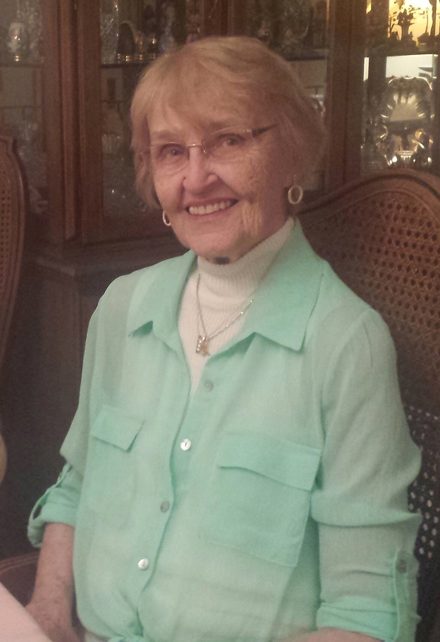 Mary Moran Obituary Congers, NY