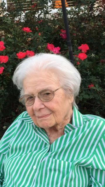 Obituary of Betty Marie Jones