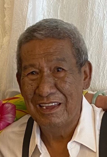 Obituary of Mr. Tran Van Long