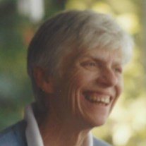 Obituary of Grace Jeanne Jahn