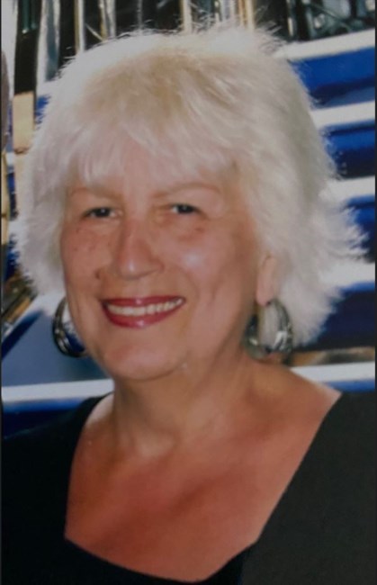 Obituary of Doris Mary Rivera