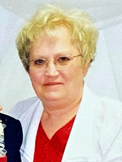 Obituary of Betty Lou (McGehee) Smith