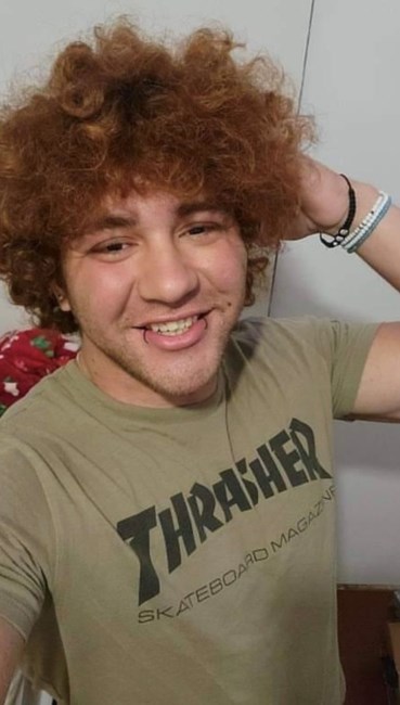 Obituary of Luis Angel Enriquez