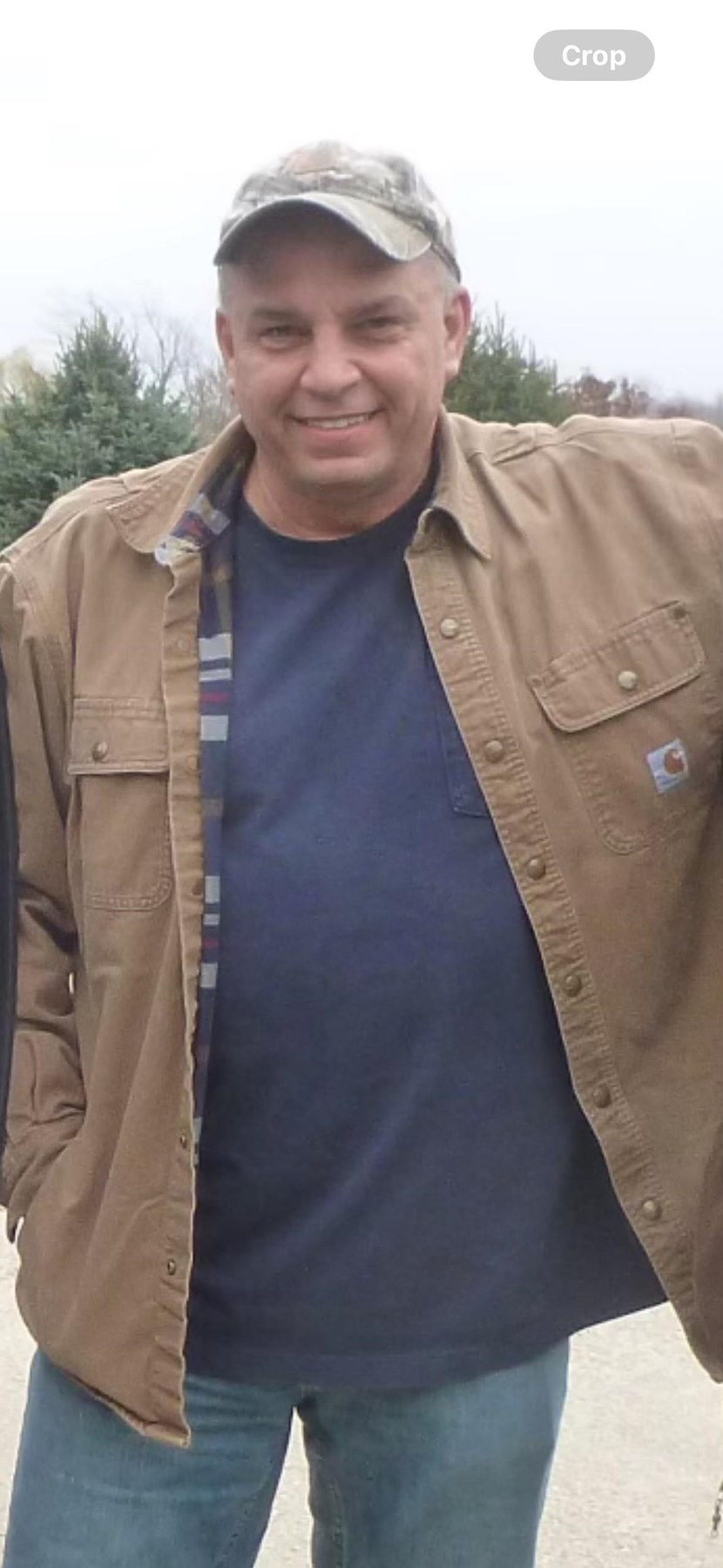 Obituary of Arthur Bernard Cibor Jr.