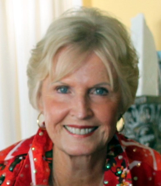 Avis de décès de Sandra Kay Jackoboice