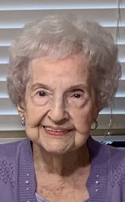 Obituary of Lois Ryan Lawrence