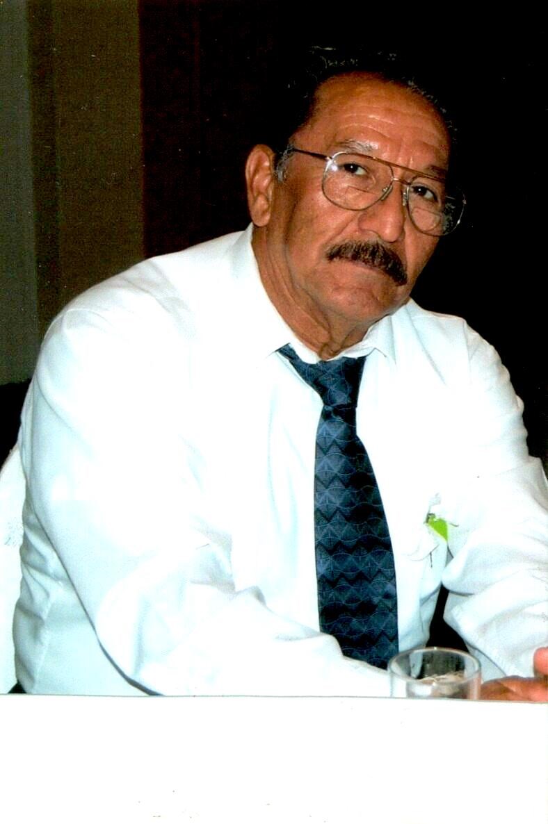 Obituary of Francisco Javier Rodriguez