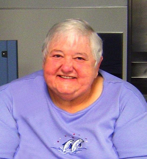 Obituary of Margaret "Meg" Elizabeth Bruynell