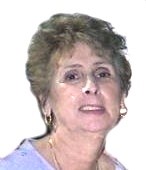 Obituary of Joan Tonak