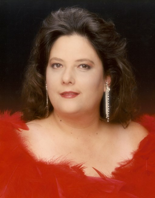 Obituario de Cindy Carrozza