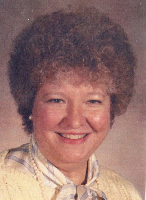 Obituary of Barbara Ellen Jester