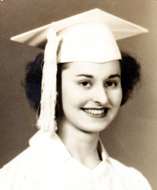 Obituary of Dolores "Dolly" Helen Sozanski