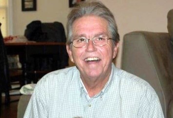 Obituary of Donald Lee Hall