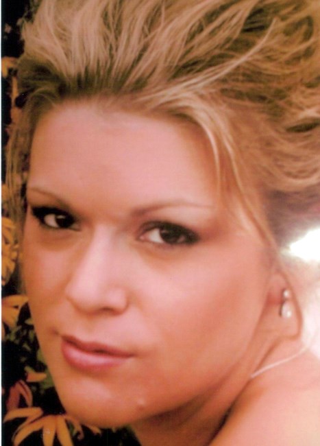 Obituary of Maegan Danella Hoff