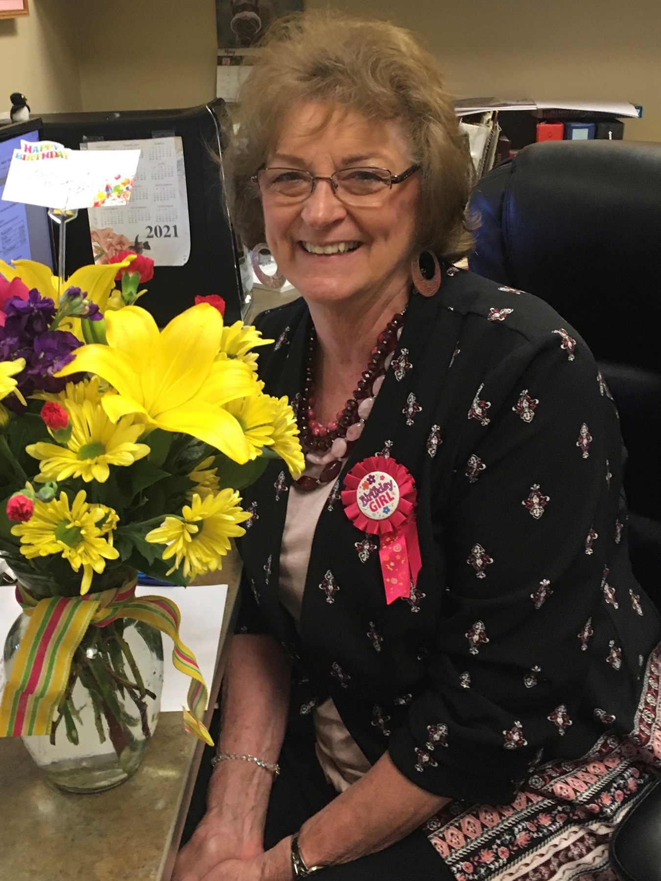 Obituary of Diana F. Weston