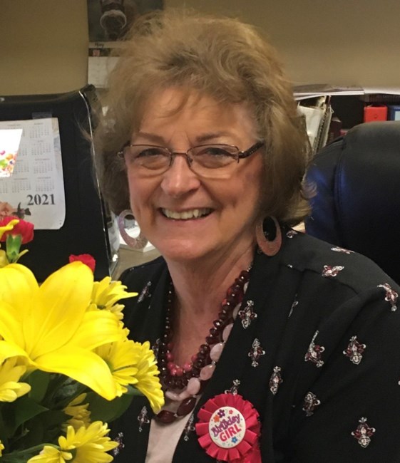 Obituary of Diana F. Weston