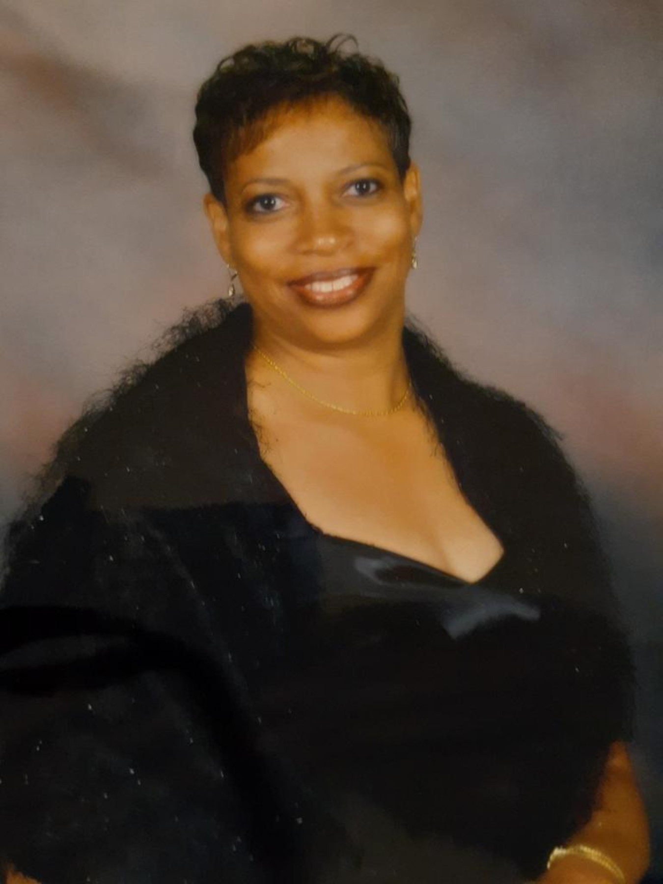 Obituary of Sherren Lynnette Styles