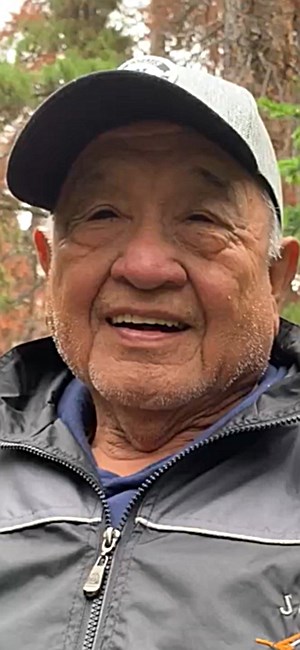 Obituary of Leocadio Apuron Torres