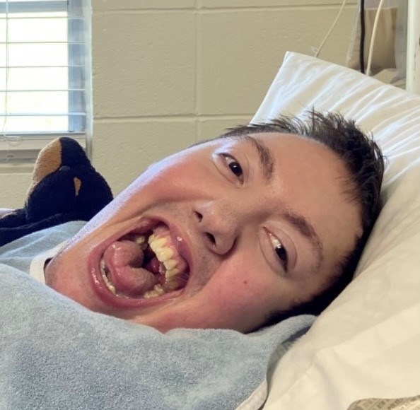 Obituary of Brandon Arabie