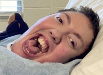 Obituary of Brandon Arabie