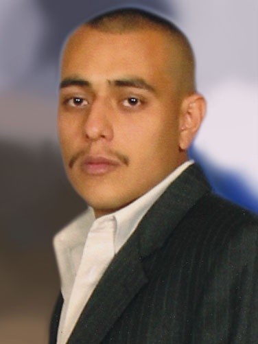 Obituary of Hervey Camarillo