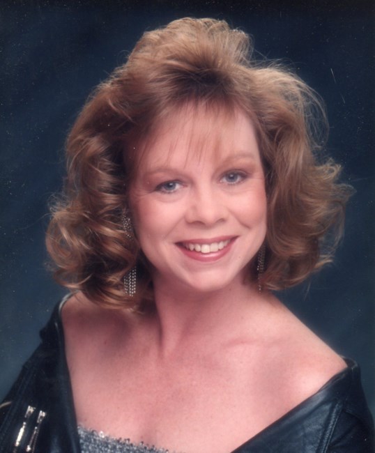 Obituary of Rebecca Beckie Brower-Wissel