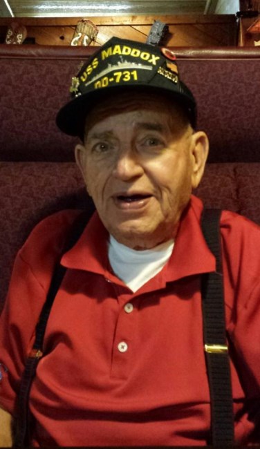 Obituary of Gordon C. Sovereign