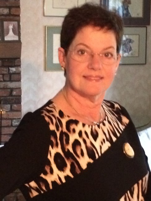 Obituary of Judith S. Sherman