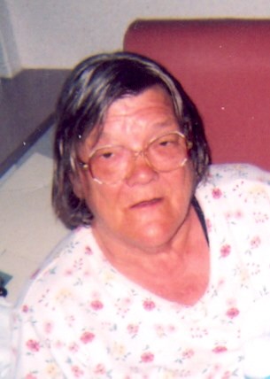 Obituary of Frieda Mae Williams