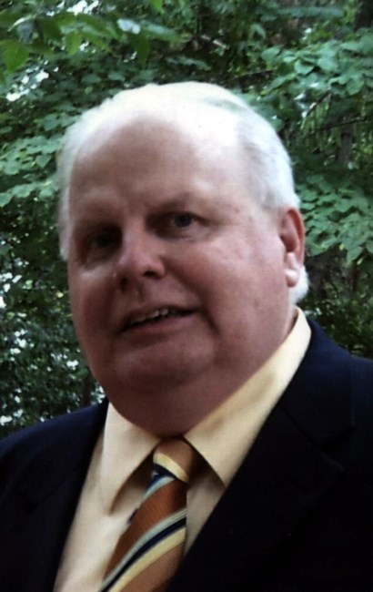 Obituary of James Patrick O'Farrell