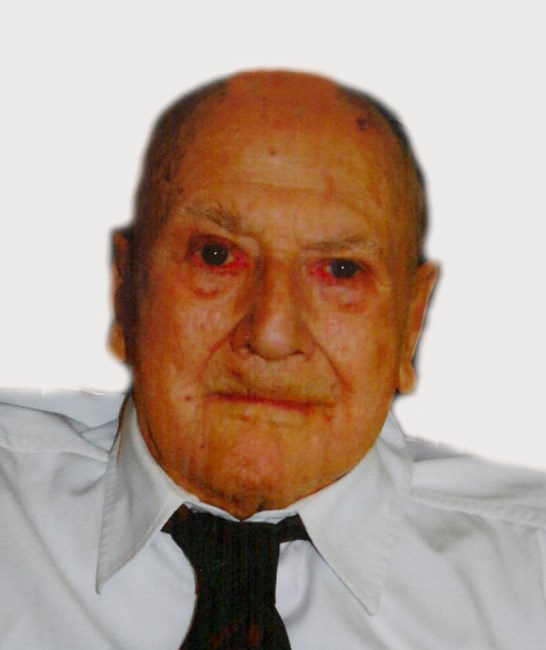 Obituary of Johan Ludvig Munk